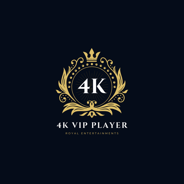 Vip4K Store